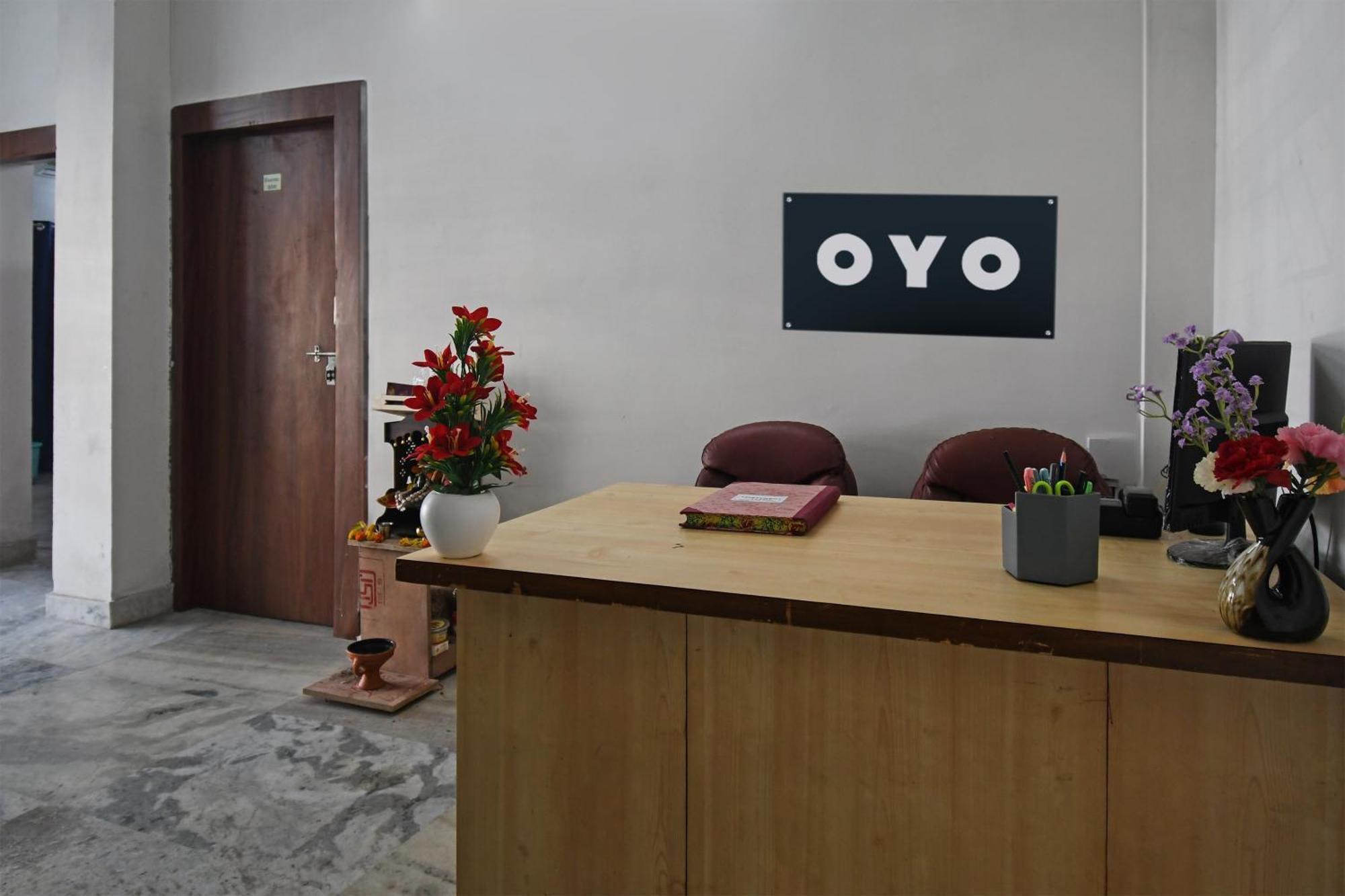 Oyo Hotel Chinar Park Колката Екстер'єр фото